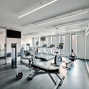 4* Szálloda - Centre By Ihg